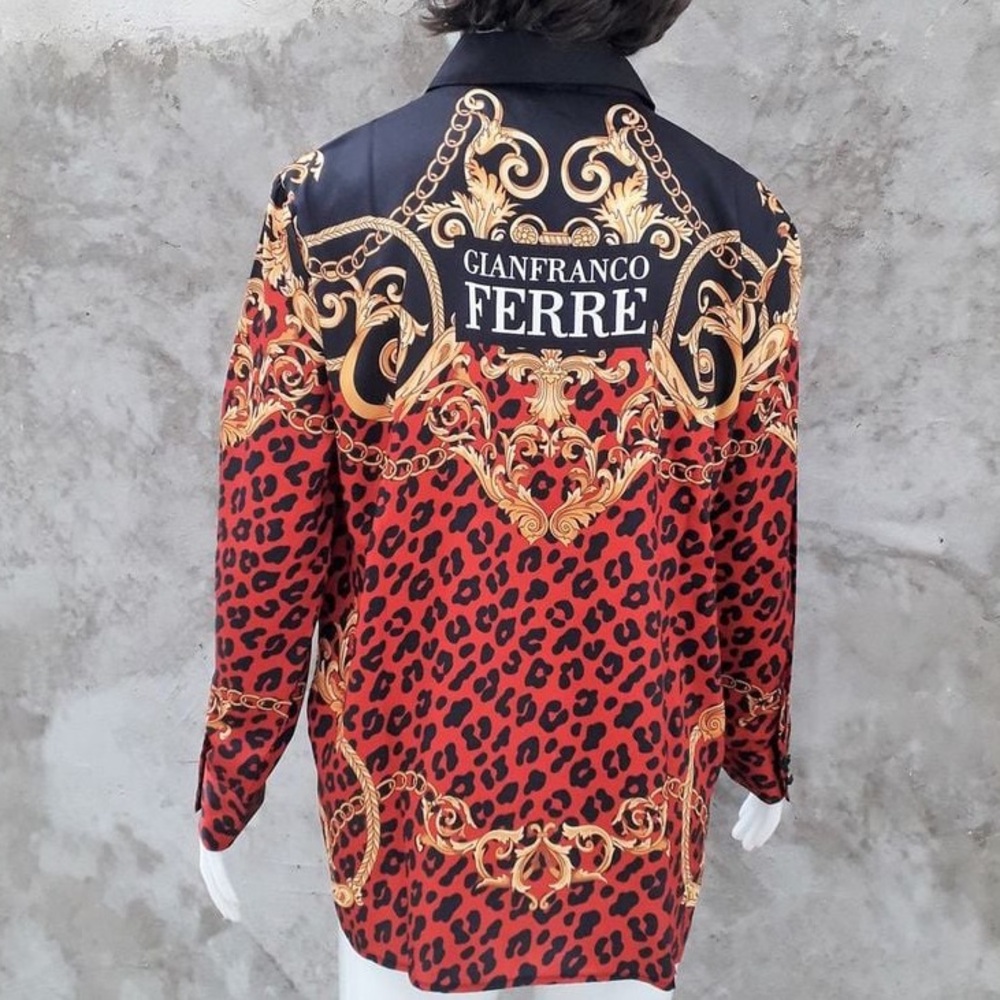 Gianfranco Ferre shirt